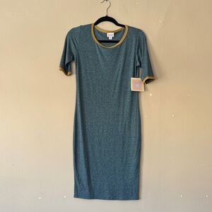 LuLaRoe Julia Dress